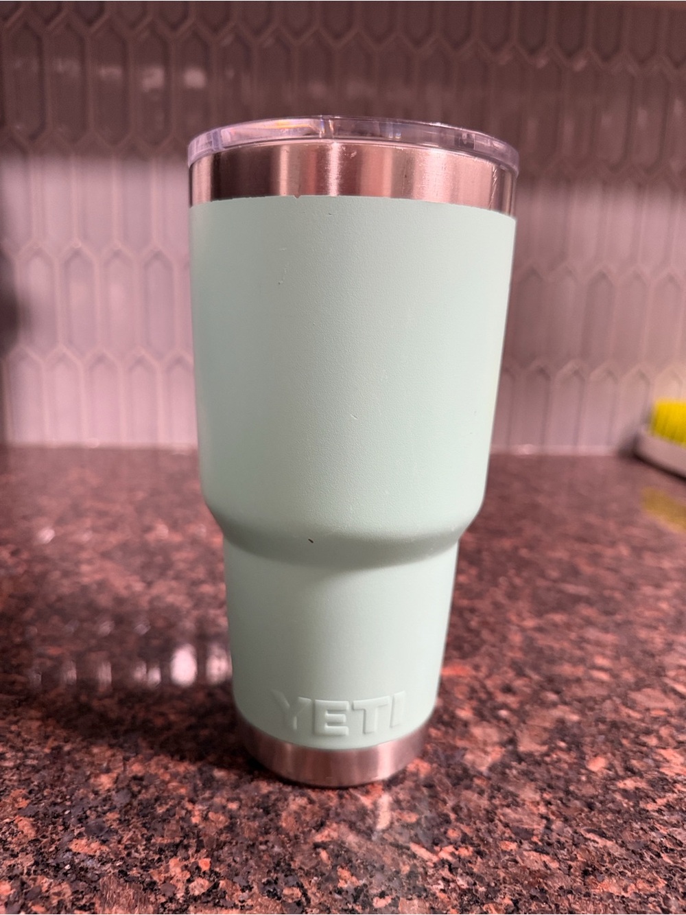 Yeti Rambler 30 oz Tumbler